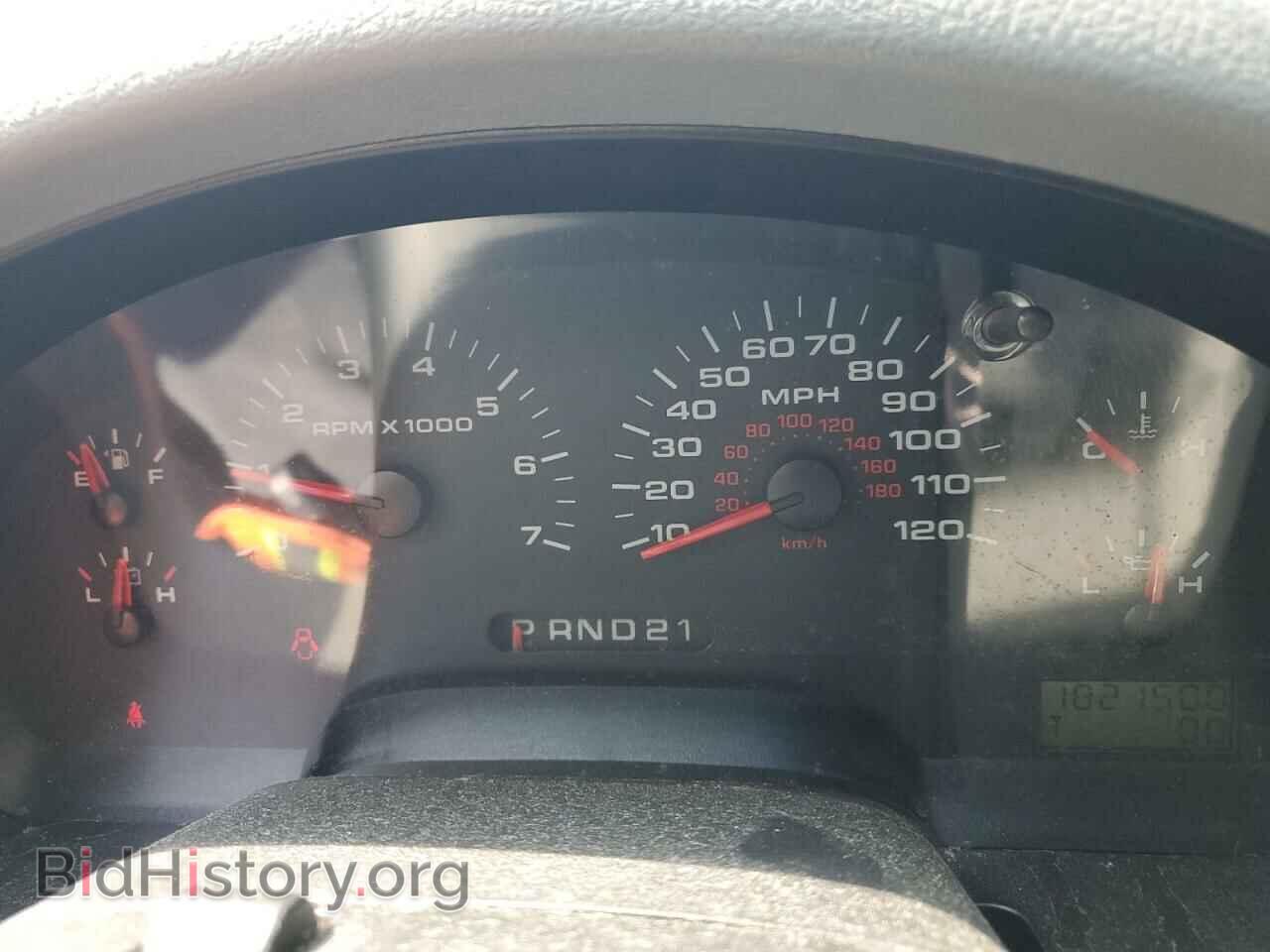 2007 FORD All Models - VIN: 1FTRF02207KC43388 - Photo 9