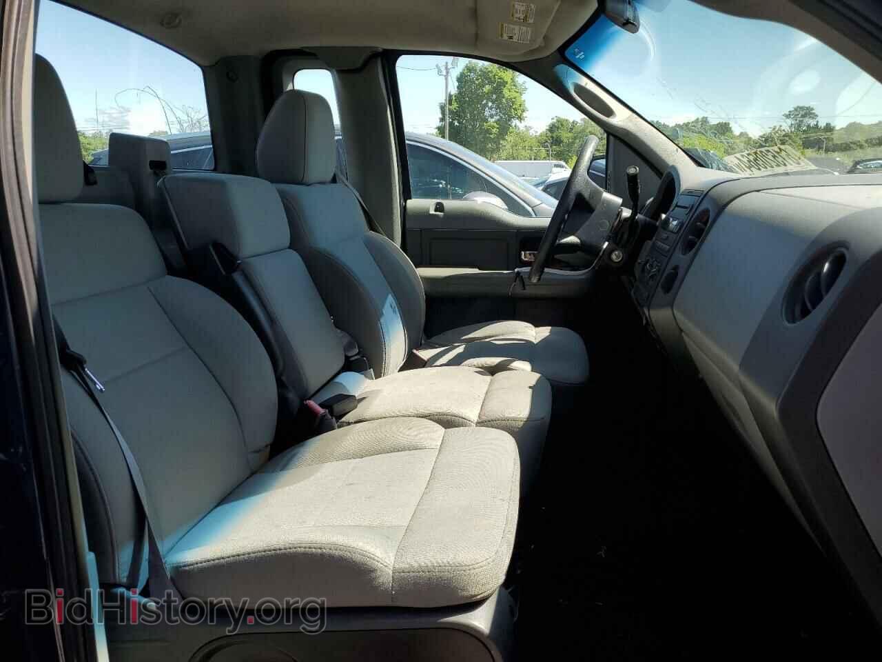 2007 FORD All Models - VIN: 1FTRF02207KC43388 - Photo 10