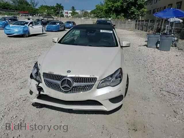 2014 MERCEDES-BENZ E-CLASS - VIN: WDDKK5KF5EF236011 - Photo 13