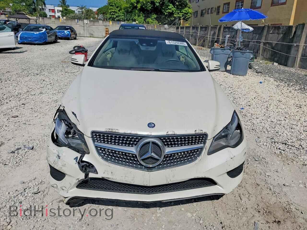 2014 MERCEDES-BENZ E-CLASS - VIN: WDDKK5KF5EF236011 - Photo 5