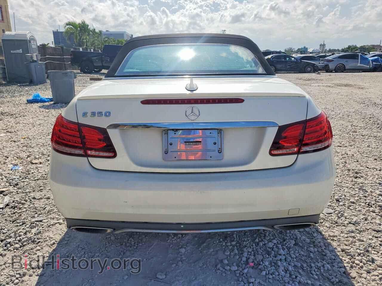 2014 MERCEDES-BENZ E-CLASS - VIN: WDDKK5KF5EF236011 - Photo 6