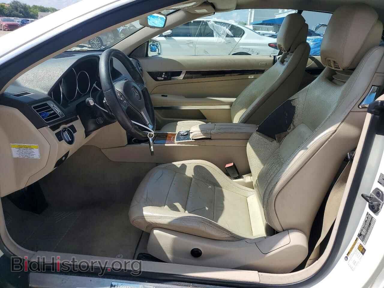 2014 MERCEDES-BENZ E-CLASS - VIN: WDDKK5KF5EF236011 - Photo 7