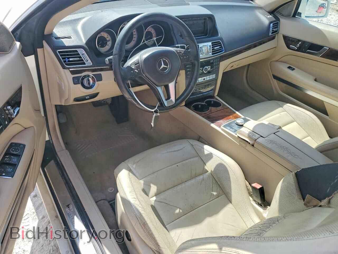 2014 MERCEDES-BENZ E-CLASS - VIN: WDDKK5KF5EF236011 - Photo 8