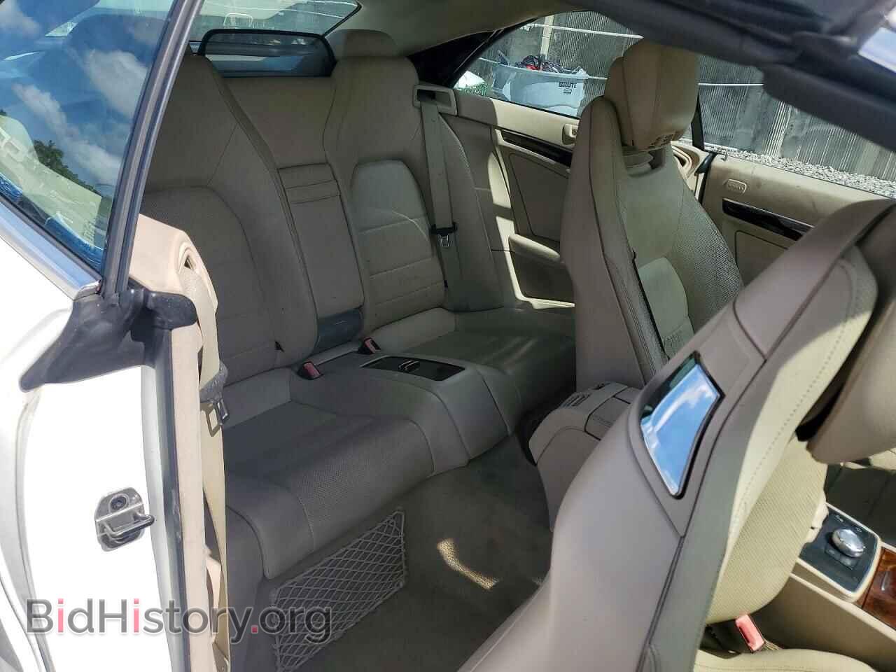 2014 MERCEDES-BENZ E-CLASS - VIN: WDDKK5KF5EF236011 - Photo 10