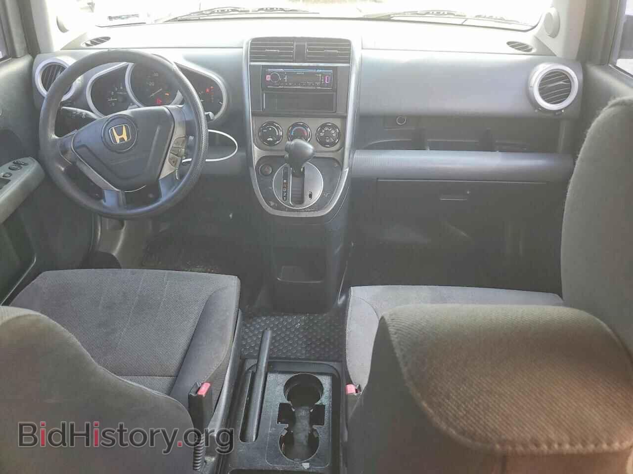 2008 HONDA ELEMENT - VIN: 5J6YH18328L010176 - Photo 8