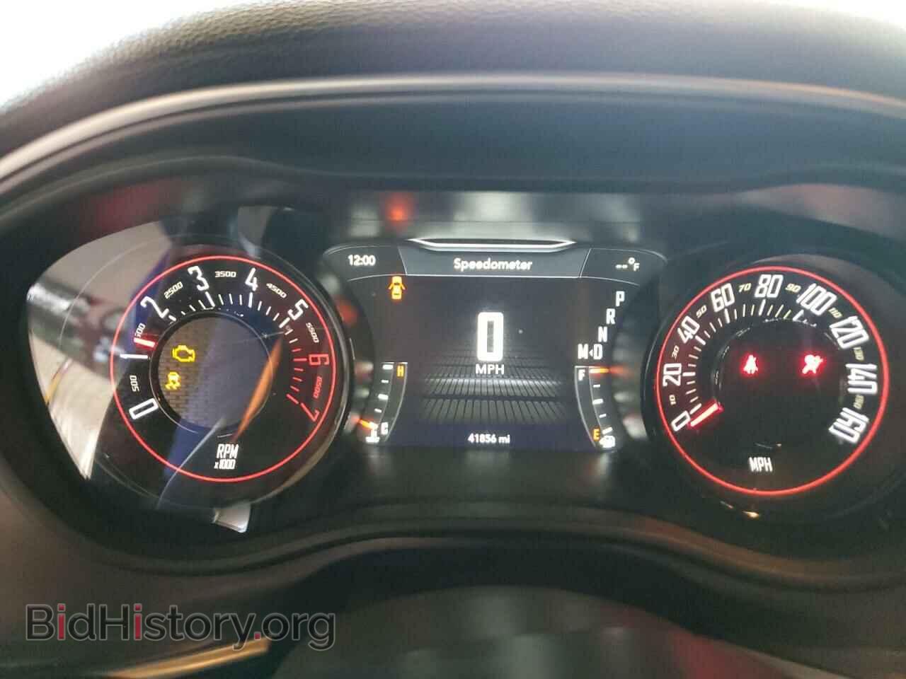 2020 DODGE CHALLENGER - VIN: 2C3CDZBTXLH225852 - Фото 9