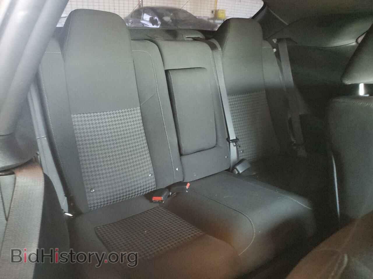 2020 DODGE CHALLENGER - VIN: 2C3CDZBTXLH225852 - Фото 10