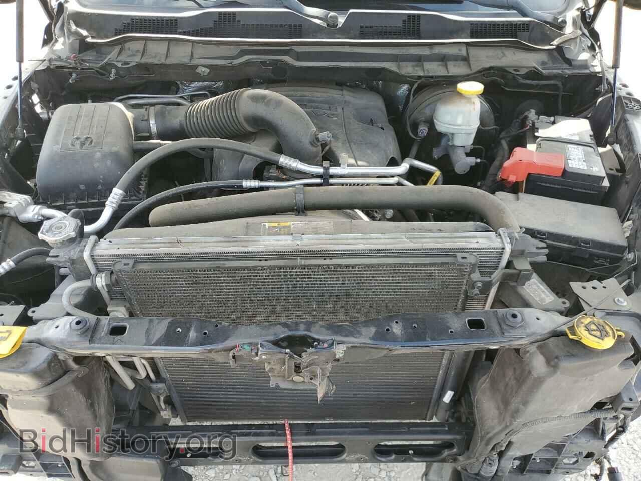 2016 RAM 1500 - VIN: 3C6RR6LTXGG388230 - Фото 11