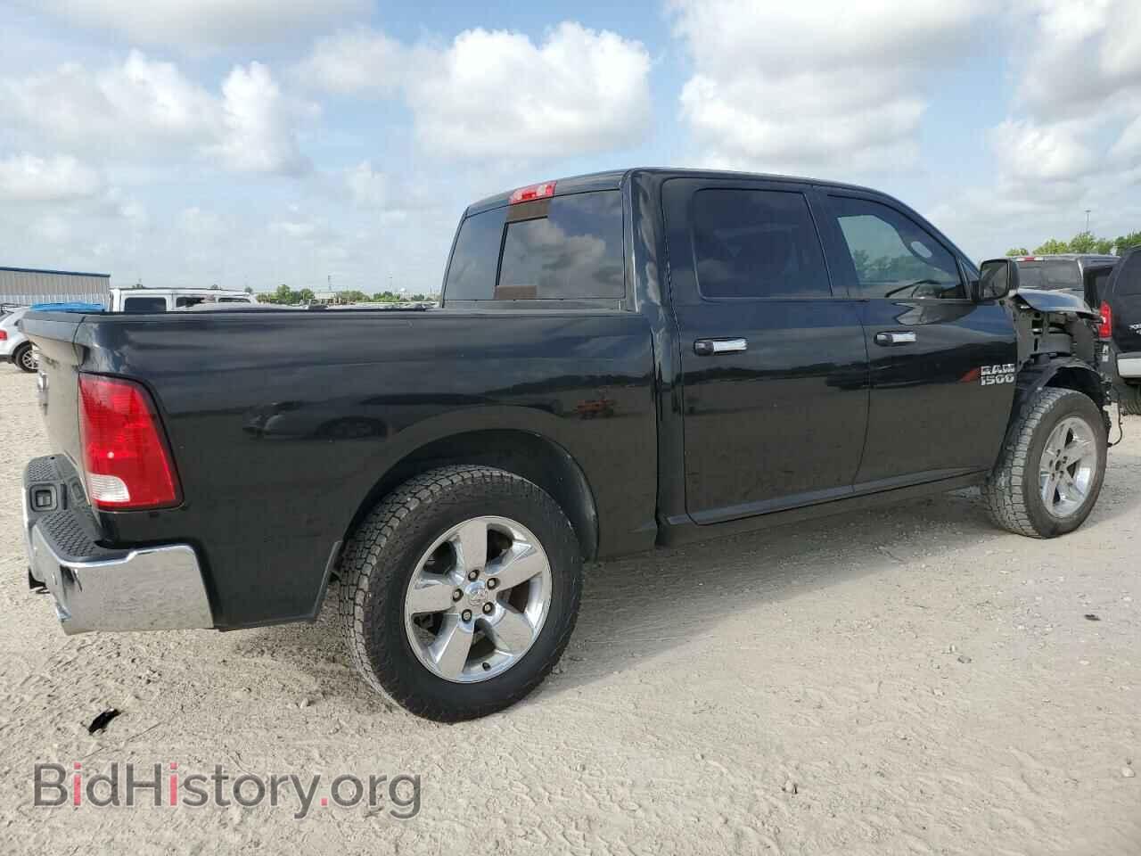 2016 RAM 1500 - VIN: 3C6RR6LTXGG388230 - Фото 3