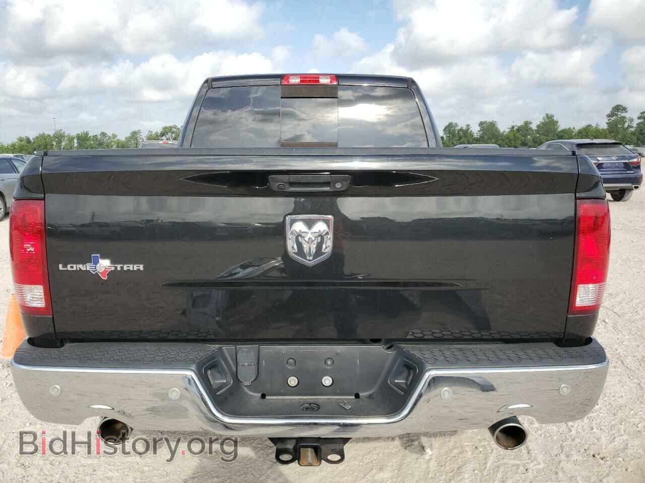 2016 RAM 1500 - VIN: 3C6RR6LTXGG388230 - Фото 6