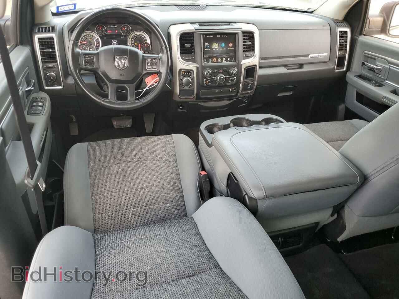 2016 RAM 1500 - VIN: 3C6RR6LTXGG388230 - Фото 8