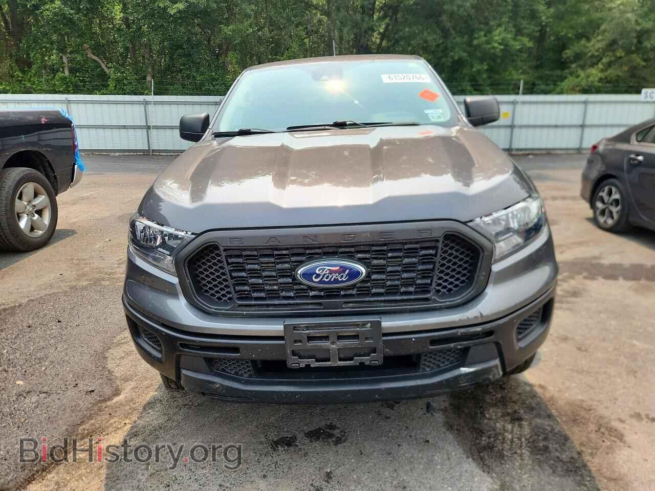 2023 FORD RANGER - VIN: 1FTER1EH0PLE08412 - Фото 5
