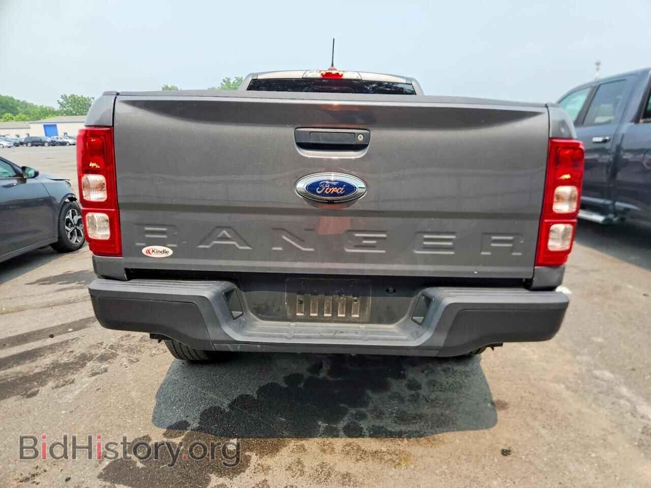 2023 FORD RANGER - VIN: 1FTER1EH0PLE08412 - Фото 6