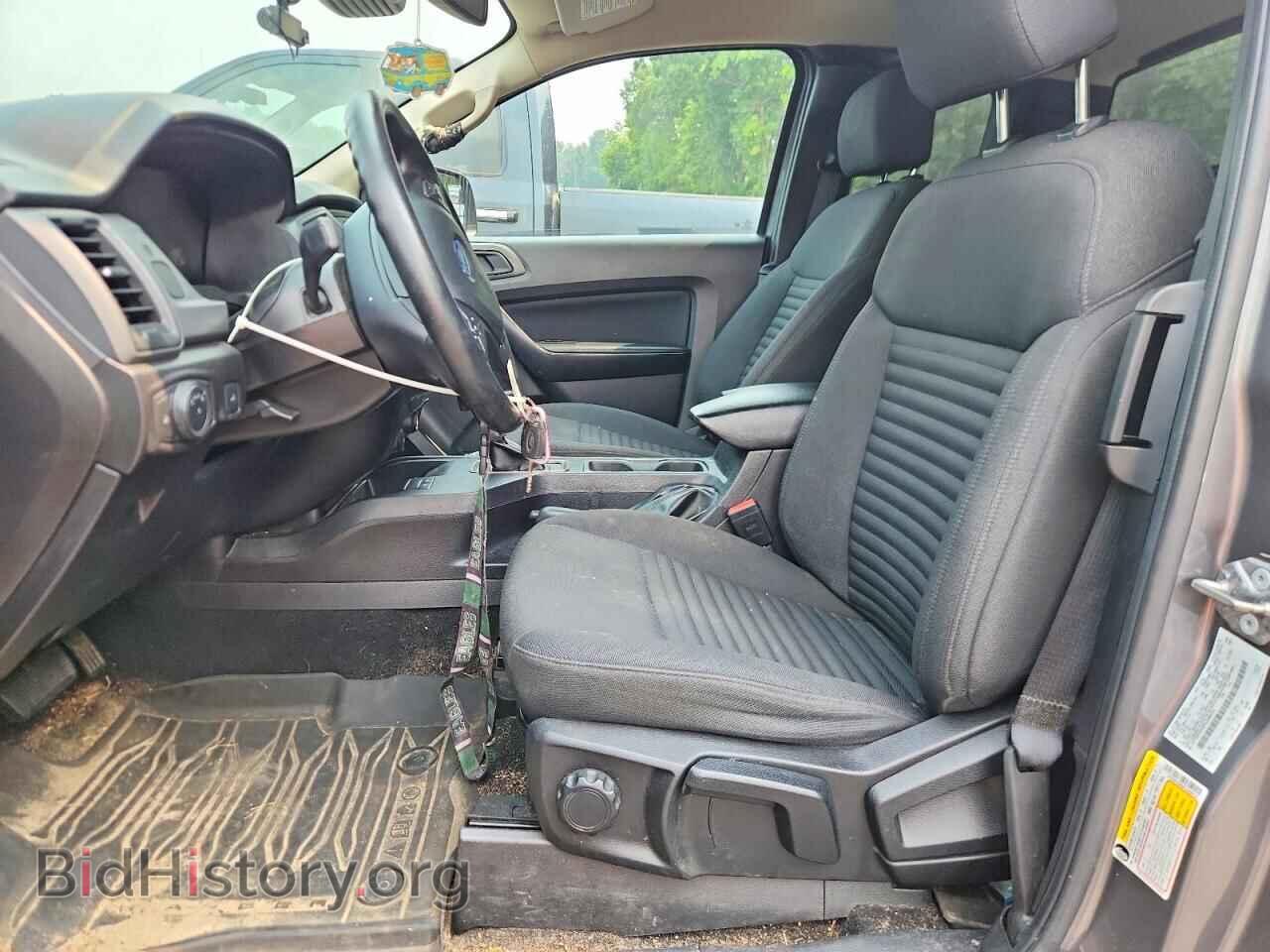 2023 FORD RANGER - VIN: 1FTER1EH0PLE08412 - Фото 7