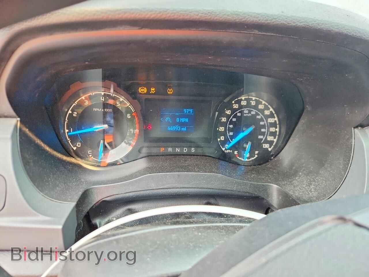 2023 FORD RANGER - VIN: 1FTER1EH0PLE08412 - Фото 9