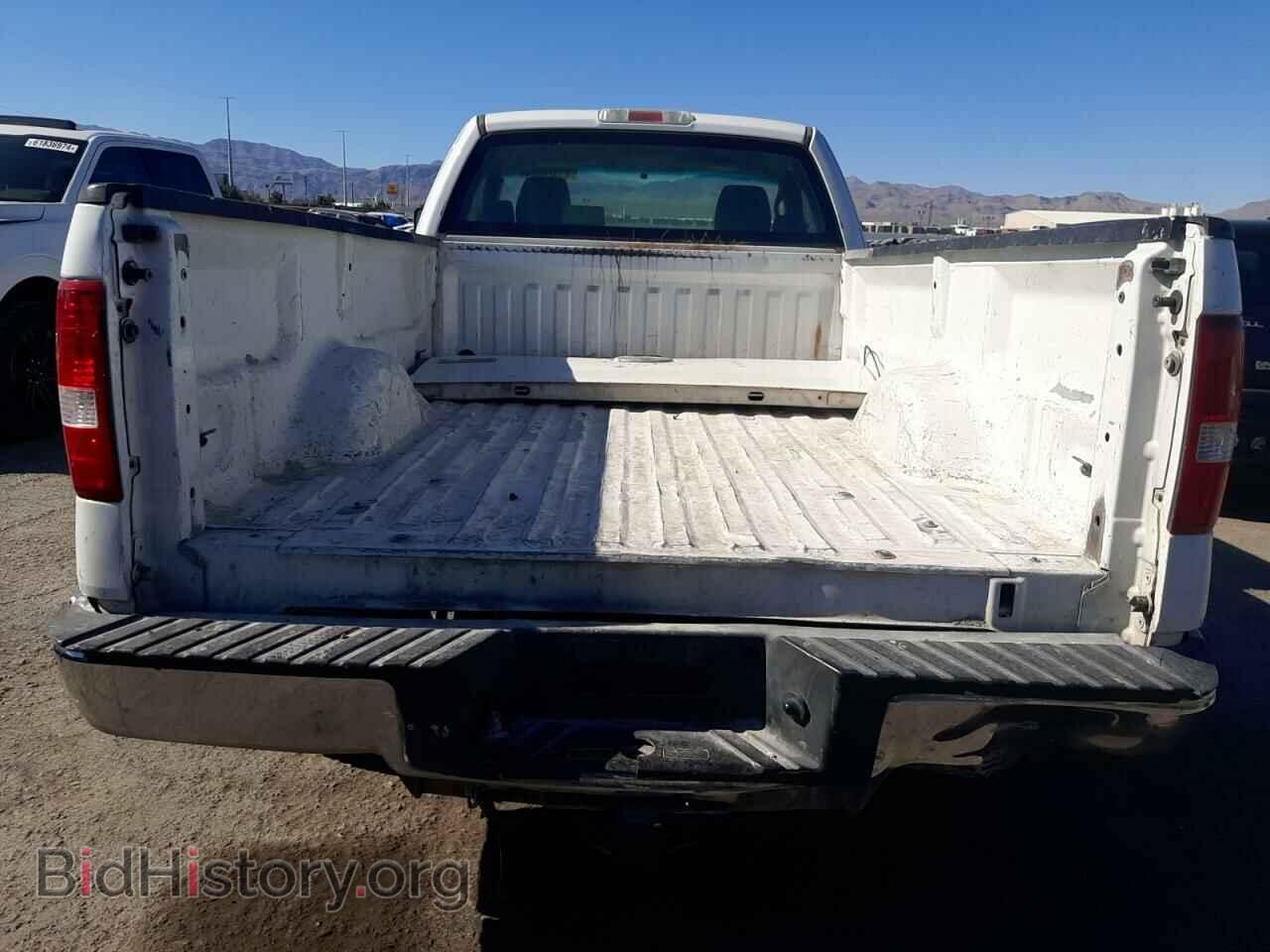 2007 FORD All Models - VIN: 1FTRF12277KC48321 - Фото 6