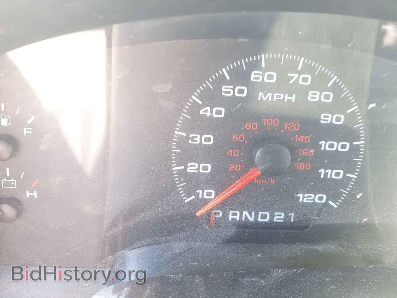 2007 FORD All Models - VIN: 1FTRF12277KC48321 - Фото 9