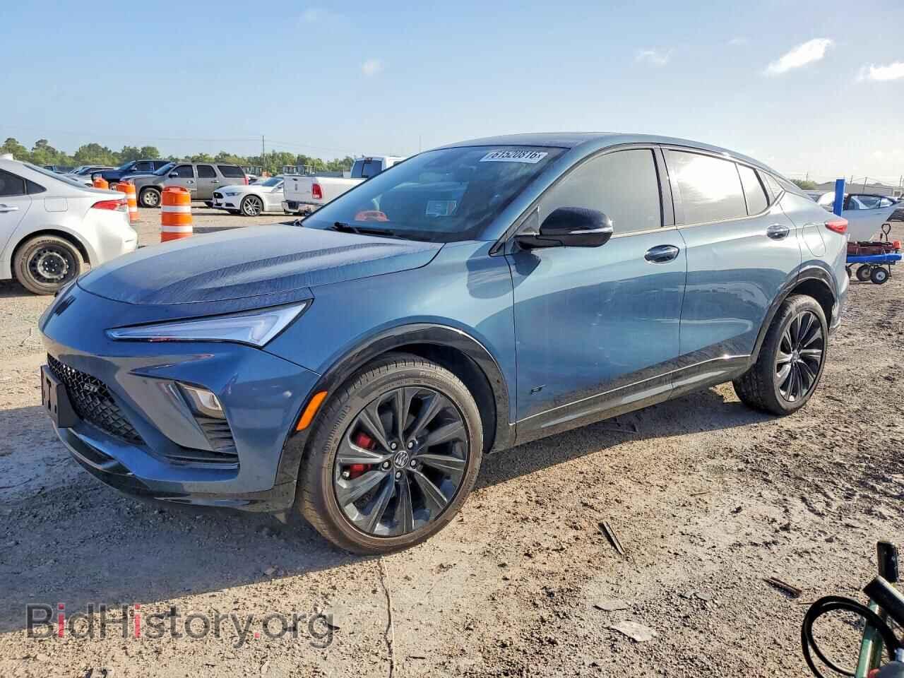 Photo KL47LBEP1SB104604 - BUICK ALL OTHER 2025