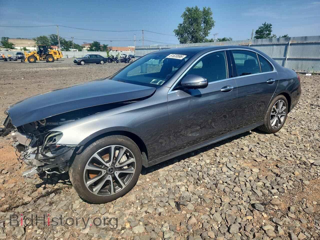 Фотография W1KZF6JB3LA803379 - MERCEDES-BENZ E-CLASS 2020