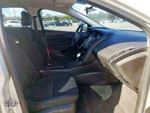 2017 FORD FOCUS - VIN: 1FADP3E20HL337857 - Фото 5