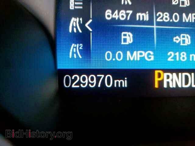 2017 FORD FOCUS - VIN: 1FADP3E20HL337857 - Фото 8