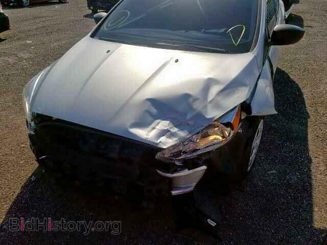 2017 FORD FOCUS - VIN: 1FADP3E20HL337857 - Фото 9