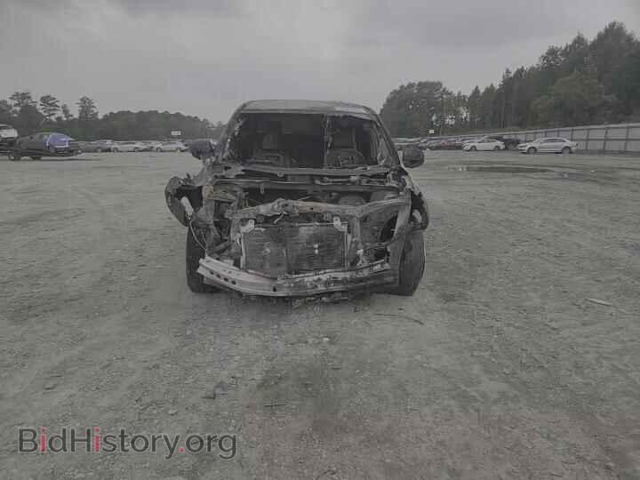 2017 HONDA RIDGELINE - VIN: 5FPYK3F51HB015256 - Photo 13