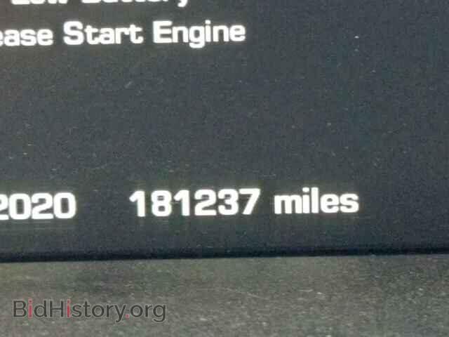 2013 LAND ROVER RANGE ROVE - VIN: SALGS2DF8DA120026 - Photo 8