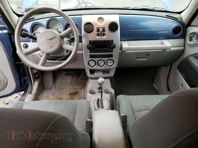 2006 CHRYSLER PT CRUISER - VIN: 3A4FY58B56T215109 - Фото 8