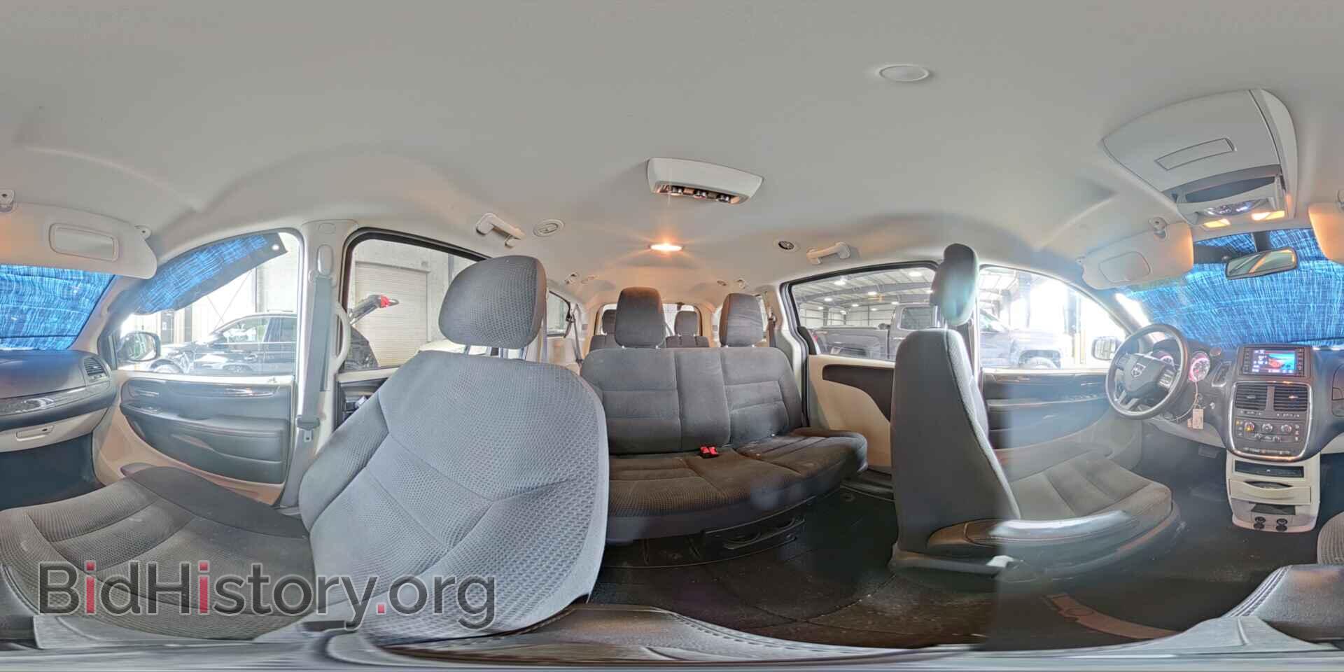 2019 DODGE CARAVAN - VIN: 2C4RDGBG1KR767198 - Photo 15