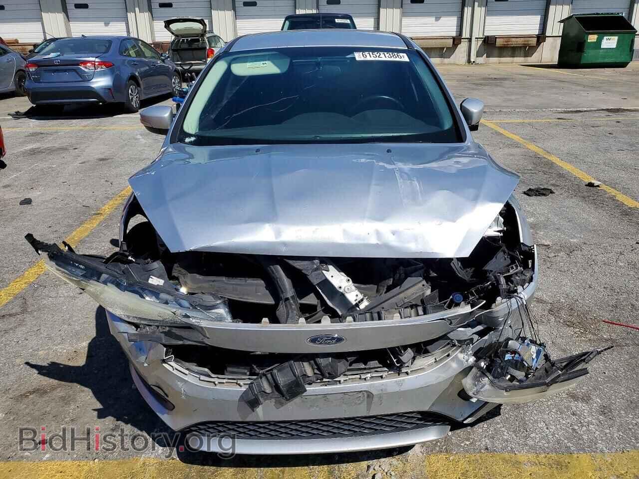 2016 FORD FOCUS - VIN: 1FADP3F20GL220485 - Фото 5
