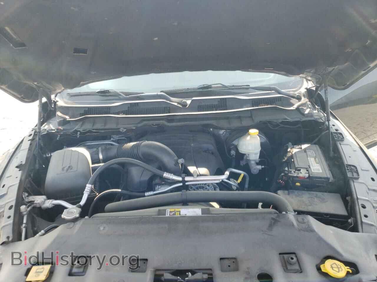 2016 RAM 1500 - VIN: 3C6RR6KT3GG325939 - Фото 11