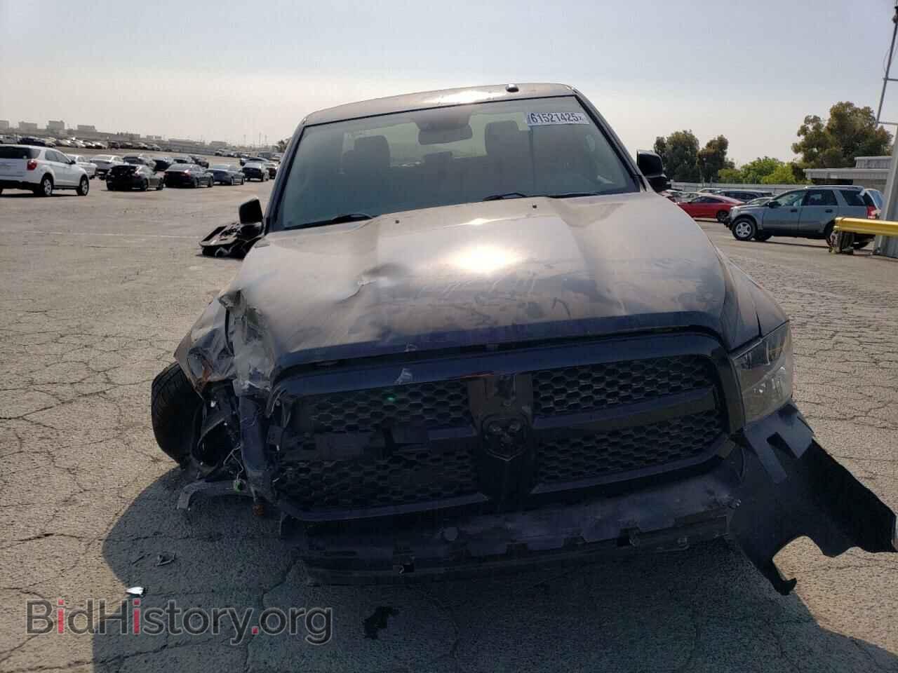 2016 RAM 1500 - VIN: 3C6RR6KT3GG325939 - Фото 5