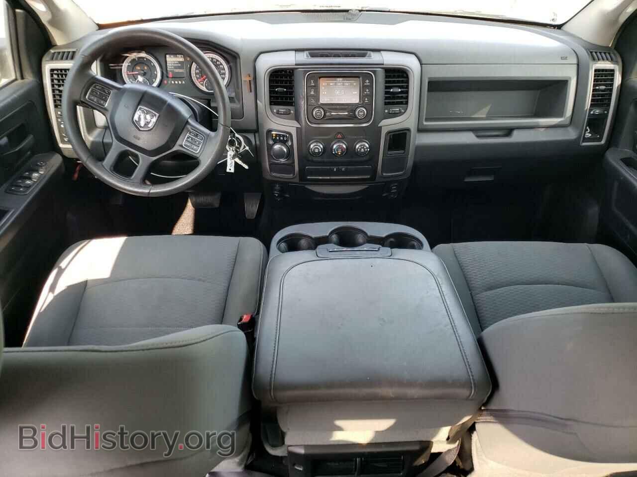 2016 RAM 1500 - VIN: 3C6RR6KT3GG325939 - Фото 8
