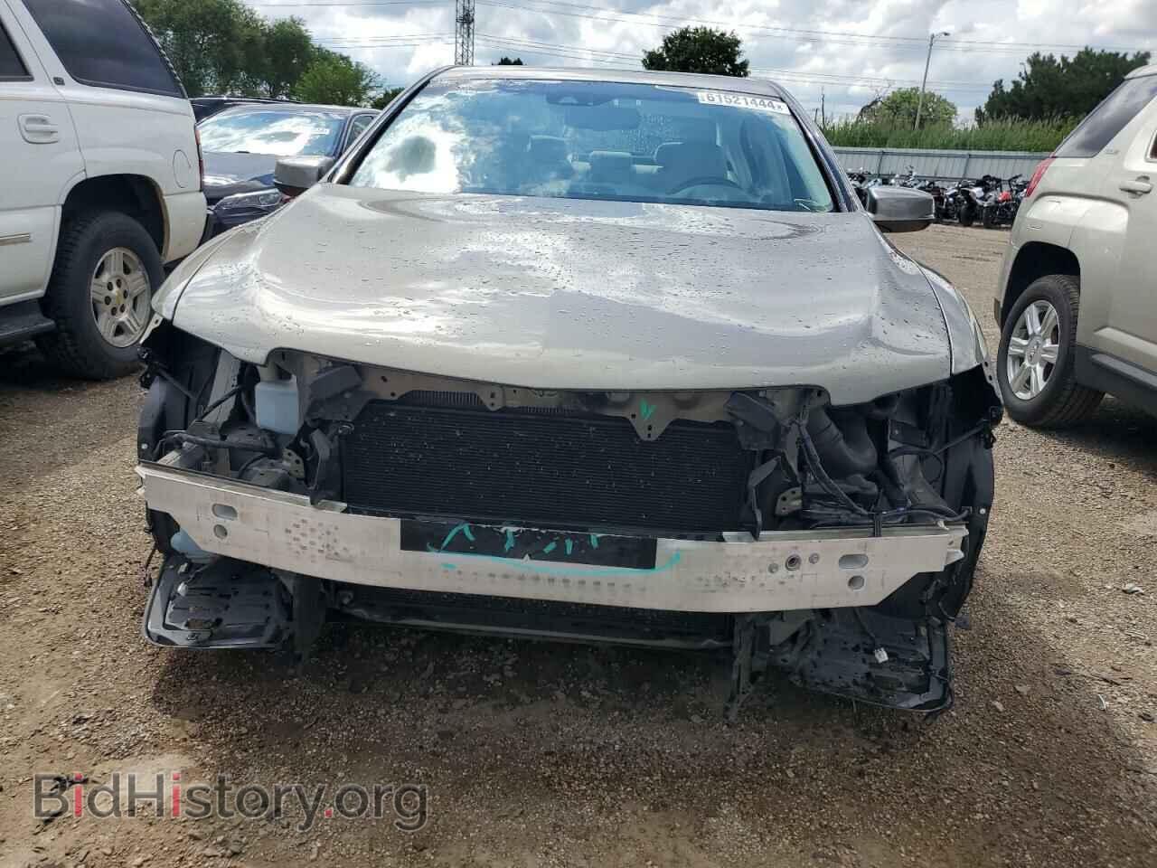 2014 ACURA RLX - VIN: JH4KC1F53EC002676 - Photo 5