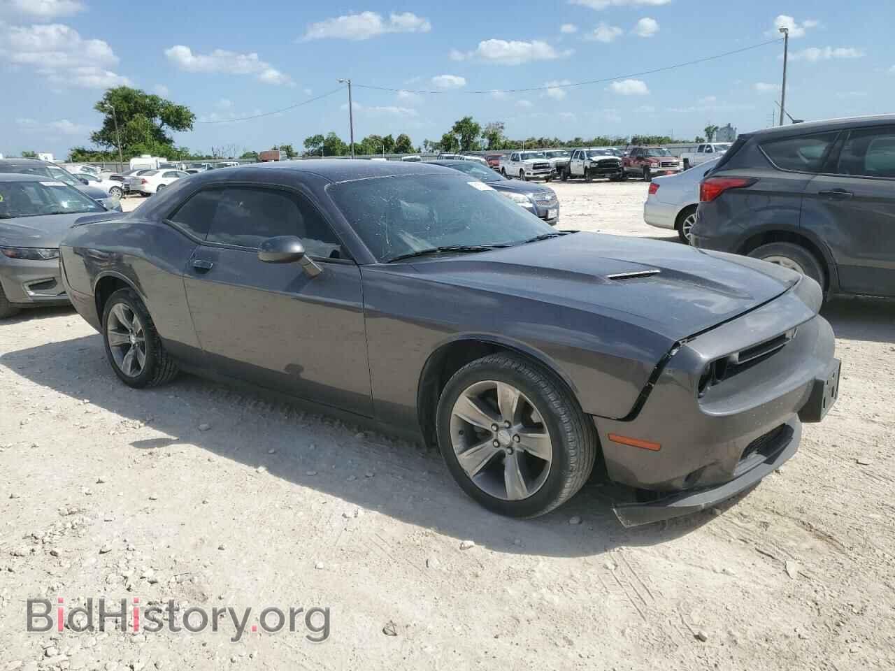 2020 DODGE CHALLENGER - VIN: 2C3CDZAG6LH185385 - Фото 4