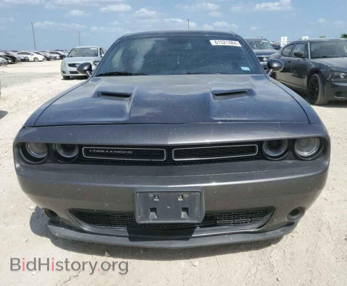 2020 DODGE CHALLENGER - VIN: 2C3CDZAG6LH185385 - Фото 5
