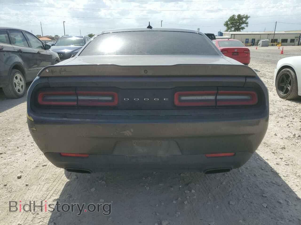 2020 DODGE CHALLENGER - VIN: 2C3CDZAG6LH185385 - Фото 6