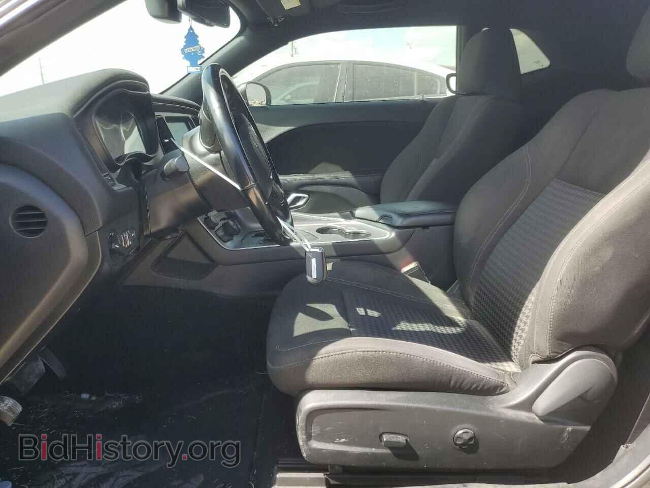 2020 DODGE CHALLENGER - VIN: 2C3CDZAG6LH185385 - Фото 7