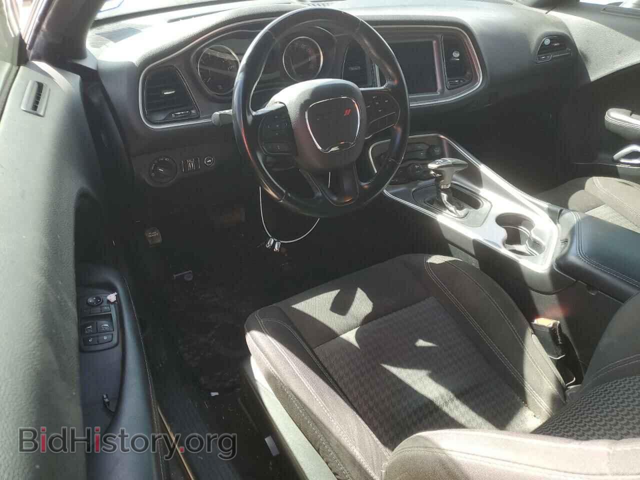 2020 DODGE CHALLENGER - VIN: 2C3CDZAG6LH185385 - Фото 8