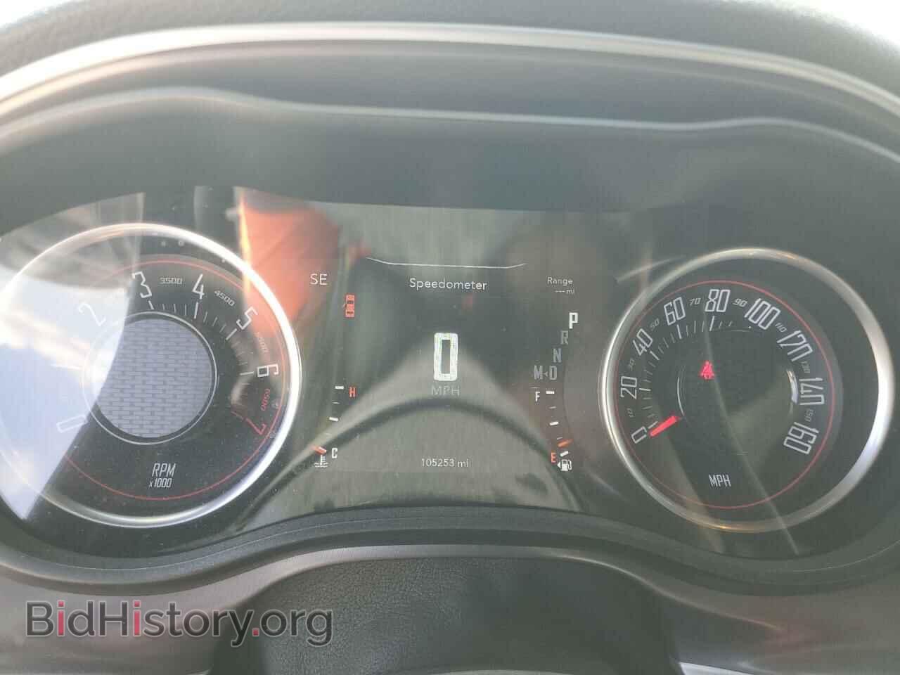 2020 DODGE CHALLENGER - VIN: 2C3CDZAG6LH185385 - Фото 9