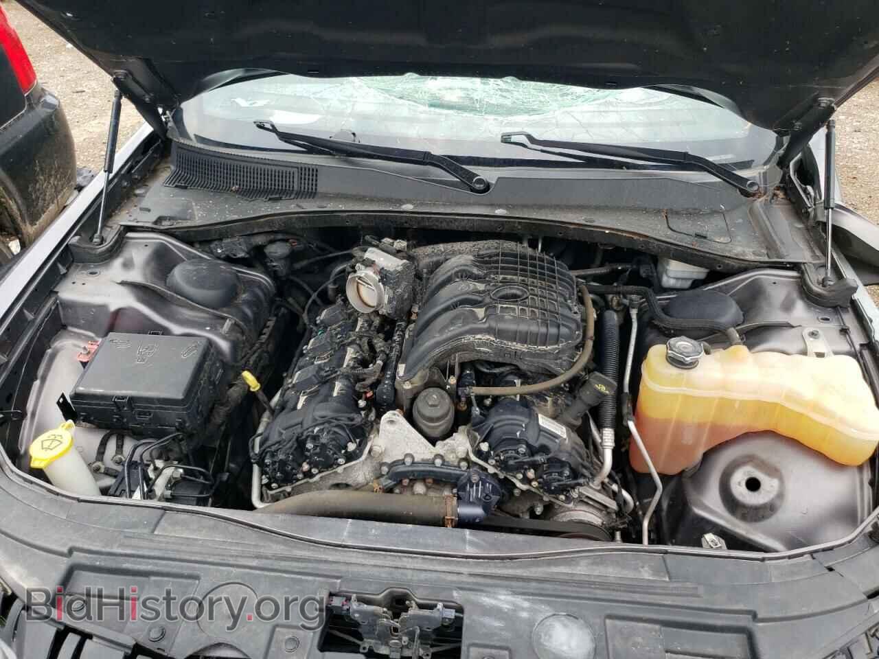2013 CHRYSLER 300 - VIN: 2C3CCARG7DH717317 - Фото 11