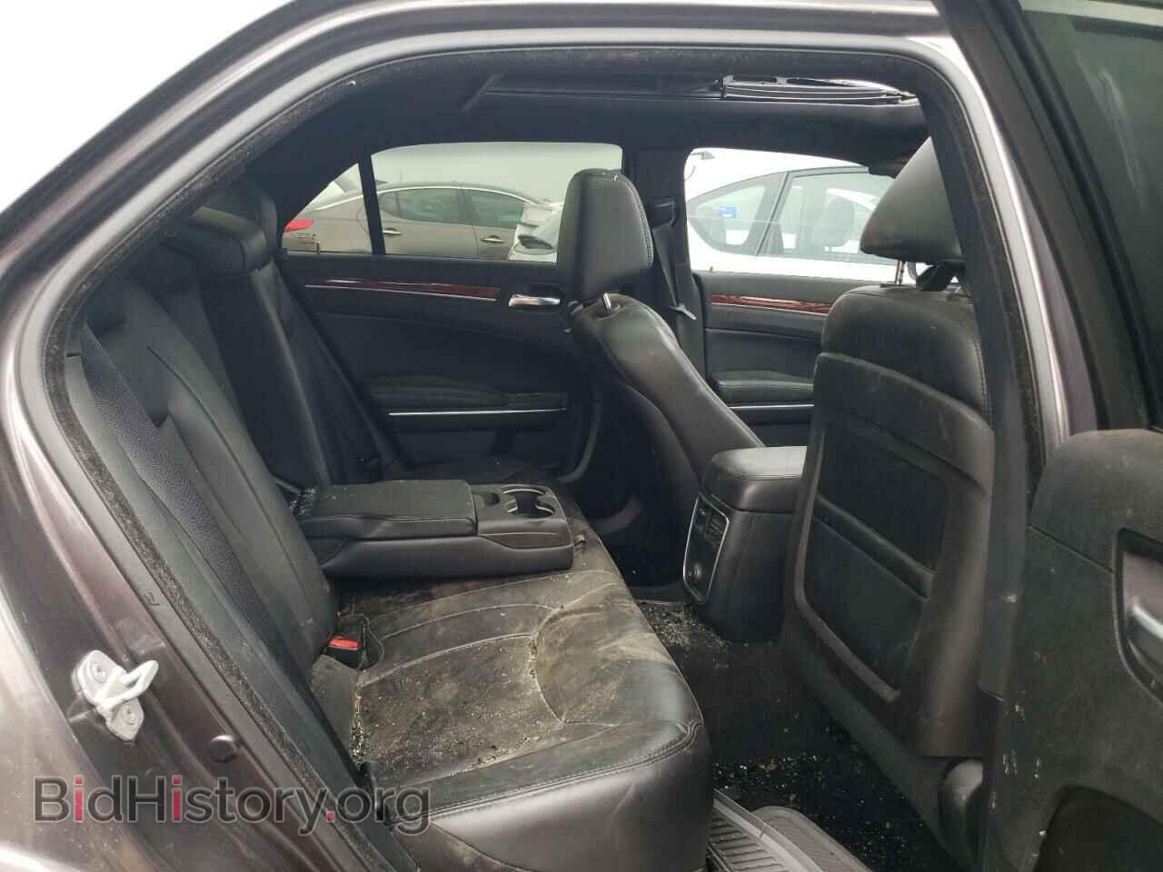 2013 CHRYSLER 300 - VIN: 2C3CCARG7DH717317 - Фото 10