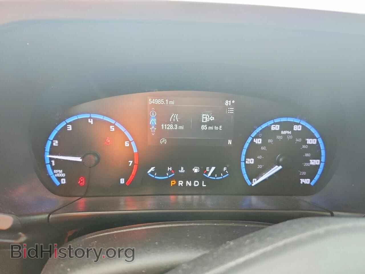 2022 FORD BRONCO - VIN: 3FMCR9A66NRD23773 - Фото 9
