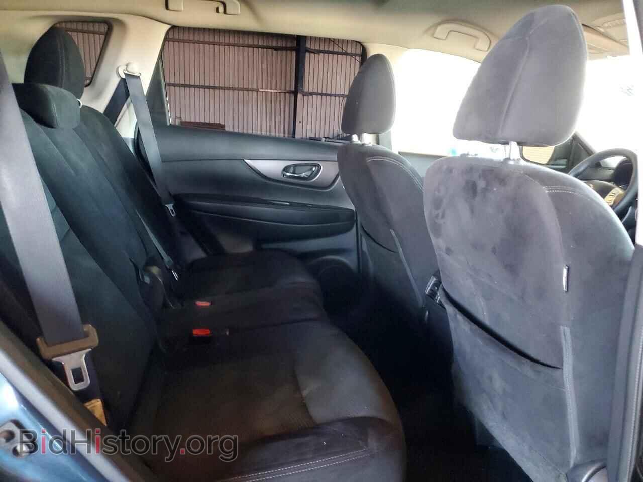 2014 NISSAN ROGUE - VIN: 5N1AT2MT5EC798752 - Фото 11