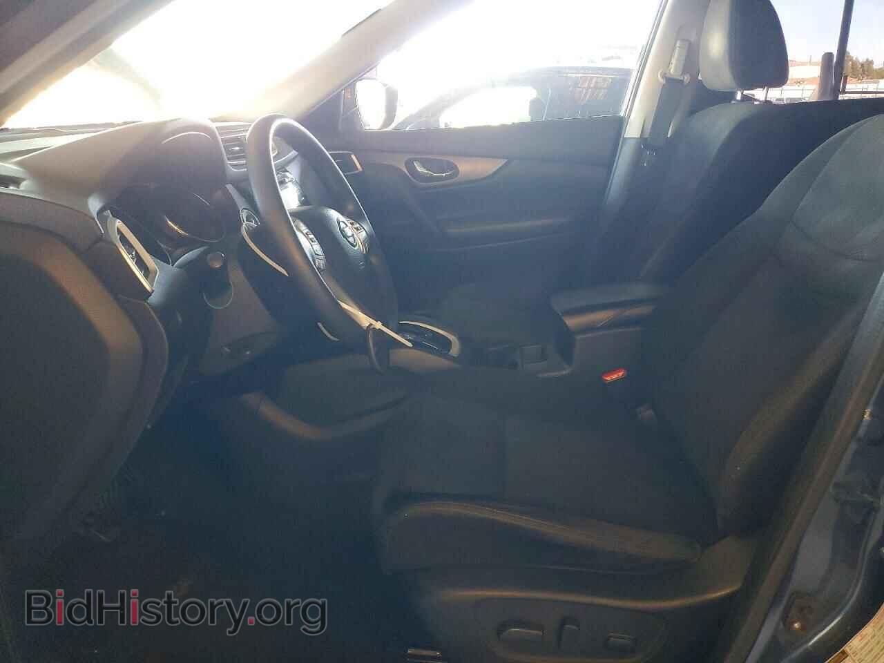 2014 NISSAN ROGUE - VIN: 5N1AT2MT5EC798752 - Фото 7