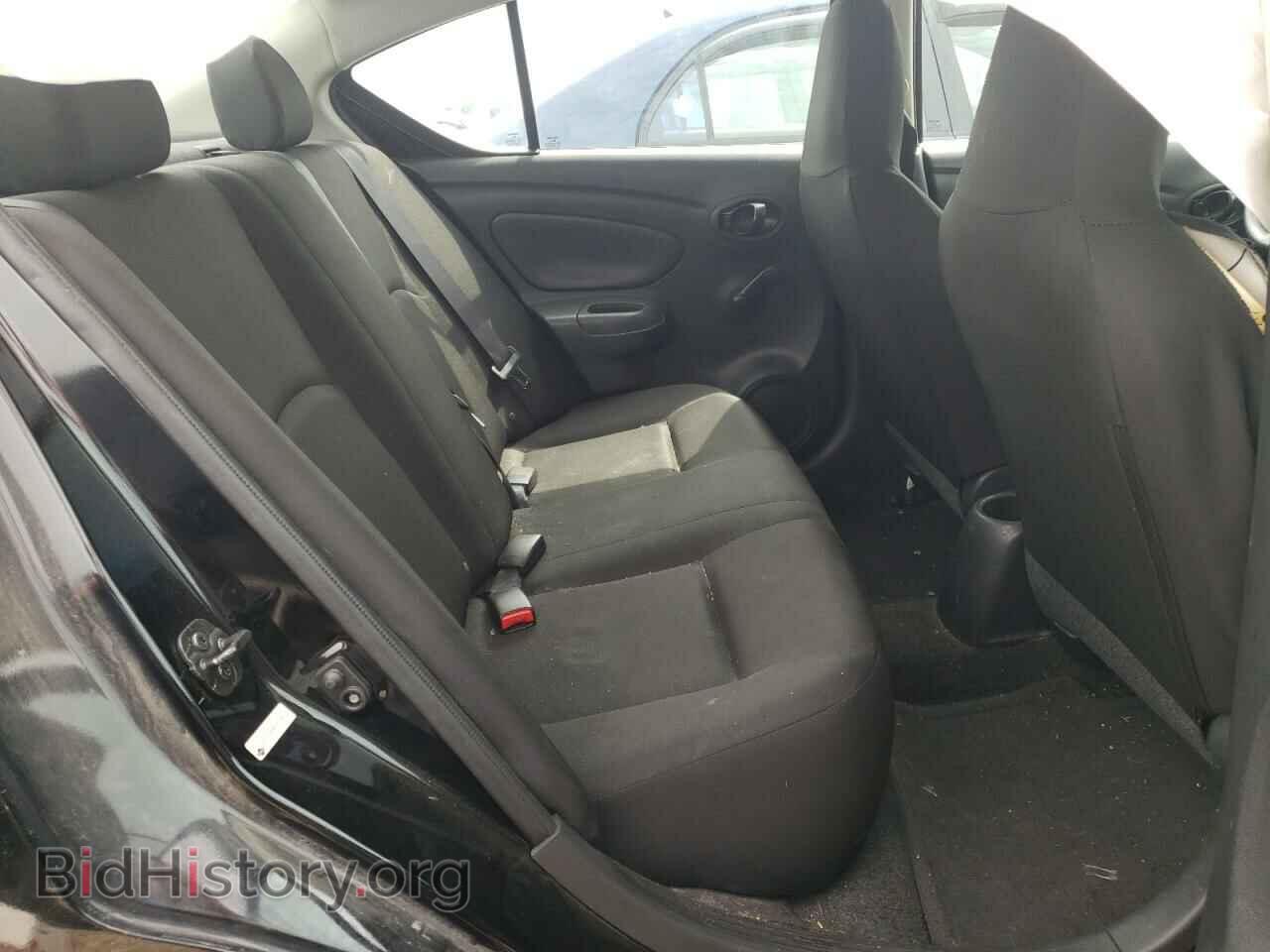2017 NISSAN VERSA - VIN: 3N1CN7AP3HL867414 - Фото 10