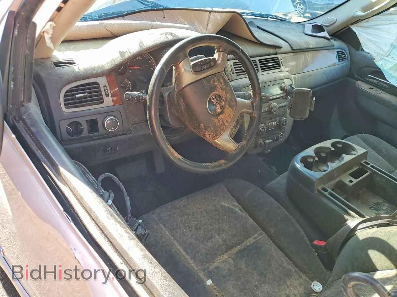 2010 GMC YUKON - VIN: 1GKUKAE09AR280030 - Фото 8