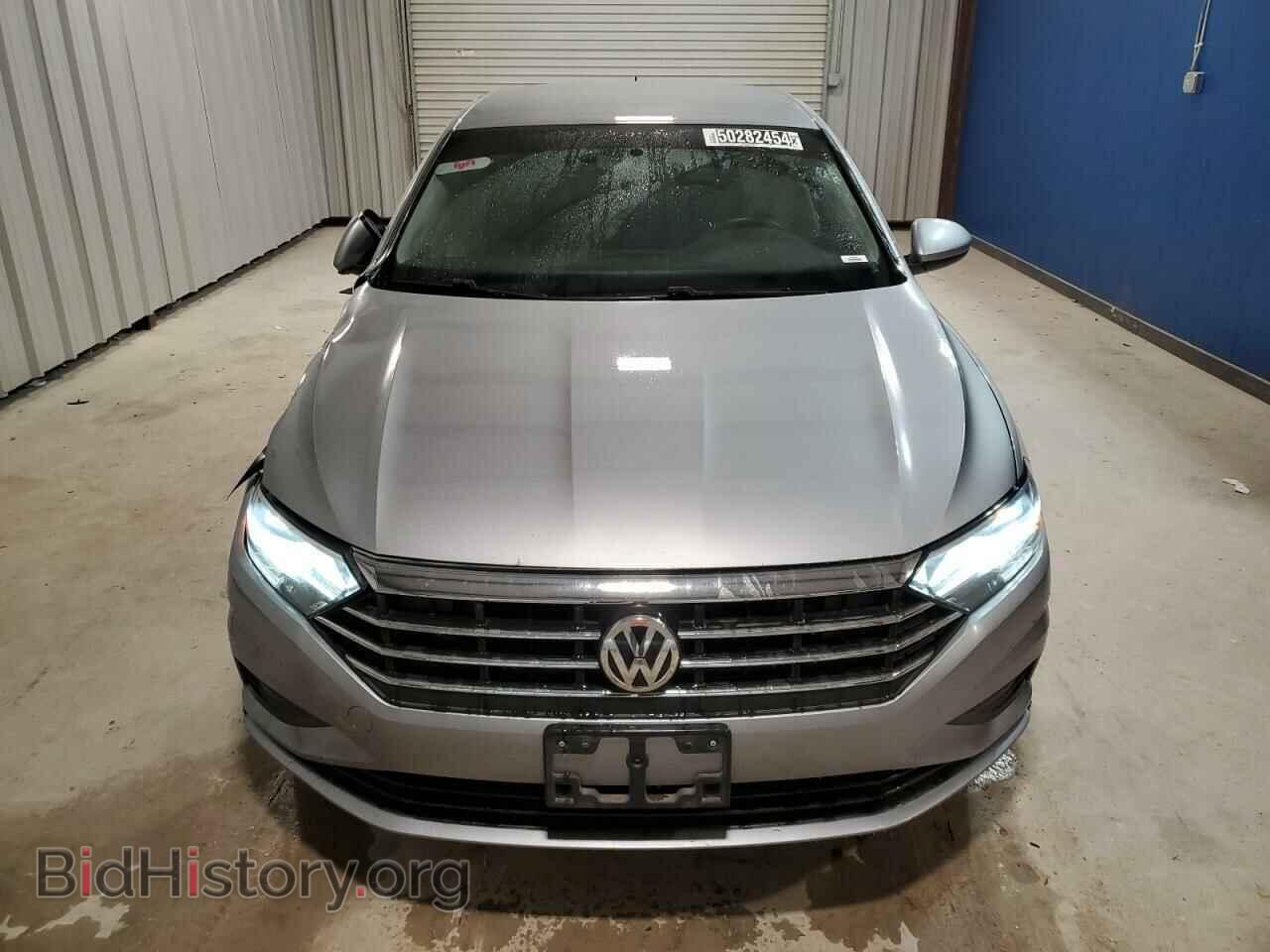 2021 VOLKSWAGEN JETTA - VIN: 3VWC57BU6MM016825 - Фото 5