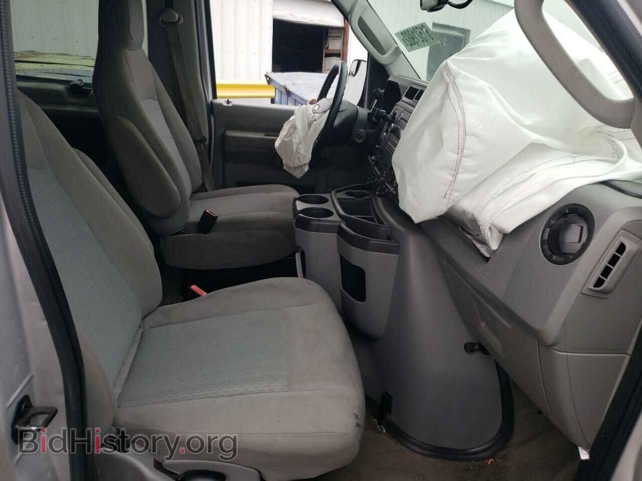 2013 FORD ECONOLINE - VIN: 1FBNE3BL9DDA78277 - Photo 5